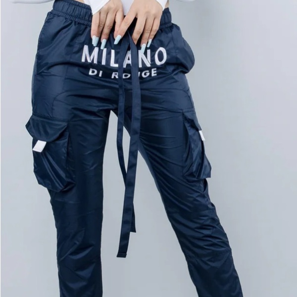 Milano Di Rouge Foster Pants